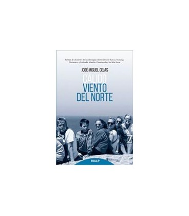 CALIDO VIENTO DEL NORTE
