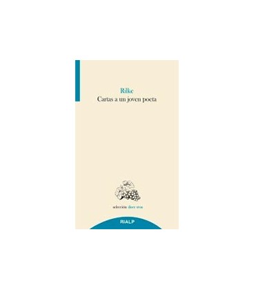 CARTAS A UN JOVEN POETA