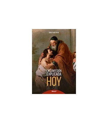 CONFESION EXPLICADA HOY