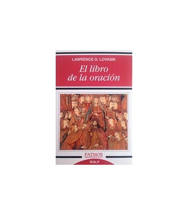 LIBRO DE LA ORACION