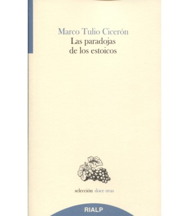PARADOJAS DE LOS ESTOICOS