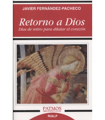 RETORNO A DIOS