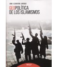 GEOPOLITICA DE LOS ISLAMISMOS
