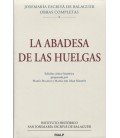 ABADESA DE LAS HUELGAS