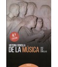 HISTORIA SENCILLA DE LA MUSICA 4 ED
