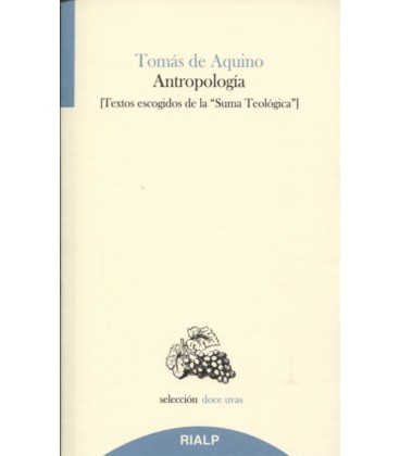 ANTROPOLOGIA