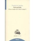 ANTROPOLOGIA
