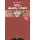 PRACTICA DEL AMOR A JESUCRISTO 11 ED