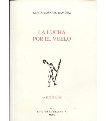 LUCHA POR EL VUELO