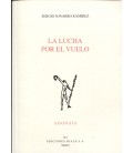 LUCHA POR EL VUELO