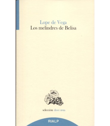 MELINDRES DE BELISA