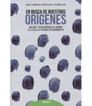 EN BUSCA DE NUESTROS ORIGENES
