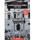 PRIMERA REPUBLICA ESPAÑOLA 1873 1874