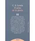PESO DE LA GLORIA