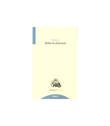 SOBRE LA CLEMENCIA
