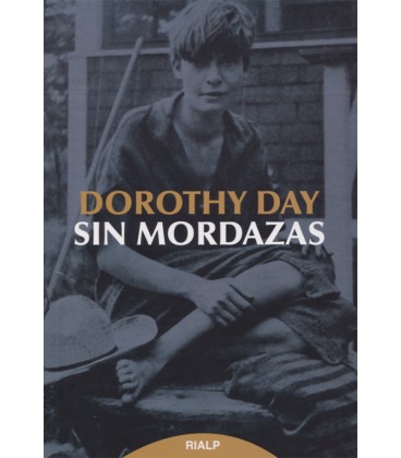 SIN MORDAZAS