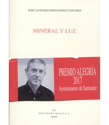 MINERAL Y LUZ