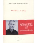 MINERAL Y LUZ