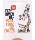 EXPERIMENTOS PARA TODAS LAS EDADES 3 ED