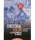 CRISTOBAL COLON Y EL DESCUBRIMIENTO DE AMERICA 3 ED