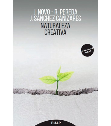 NATURALEZA CREATIVA