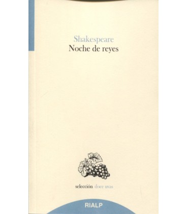 NOCHE DE REYES