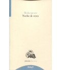 NOCHE DE REYES