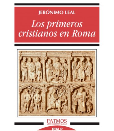 PRIMEROS CRISTIANOS EN ROMA