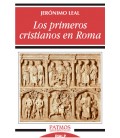PRIMEROS CRISTIANOS EN ROMA