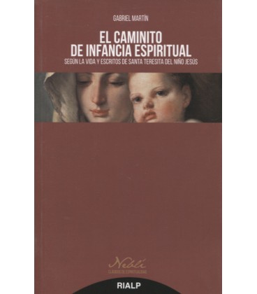 CAMINITO DE INFANCIA ESPIRITUAL
