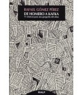 DE HOMERO A KAFKA 75 CLASICOS PARA UNA GEOGRAFIA DEL ALMA