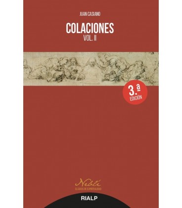 COLACIONES VOL II
