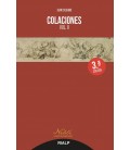 COLACIONES VOL II