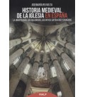 HISTORIA MEDIEVAL DE LA IGLESIA EN ESPAÑA