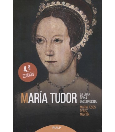 MARIA TUDOR 4 ED