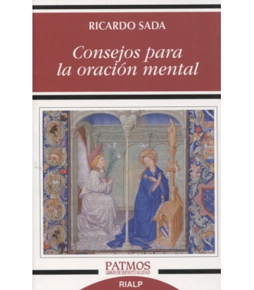 CONSEJOS PARA LA ORACION MENTAL