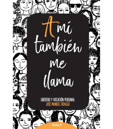 A MI TAMBIEN ME LLAMA