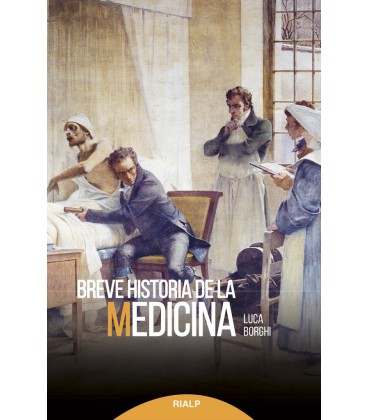 BREVE HISTORIA DE LA MEDICINA