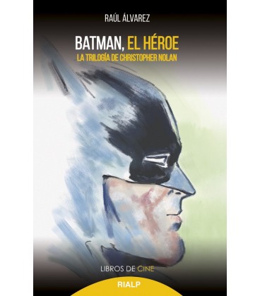 BATMAN EL HEROE