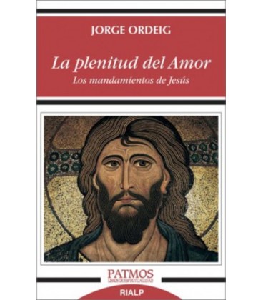 PLENITUD DEL AMOR