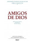 AMIGOS DE DIOS (EDICION CRITICO HISTORICA)