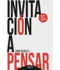 INVITACION A PENSAR 3 ED
