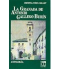GRANADA DE ANTONIO GALLEGO BURIN