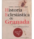 HISTORIA ECLESIASTICA DE GRANADA