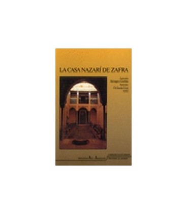 CASA NAZARI DE ZAFRA