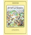 HISTORIA VERDADERA DEL REY DON RODRIGO