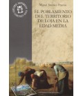 POBLAMIENTO DEL TERRITORIO DE LOJA EN LA EDAD MEDIA