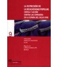 REPRESION DE LA RELIGIOSIDAD POPULAR