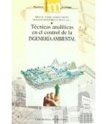 TECNICAS ANALITICAS EN EL CONTROL DE LA INGENIERIA