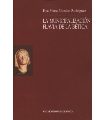 MUNICIPALIZACION FLAVIA DE LA BETICA